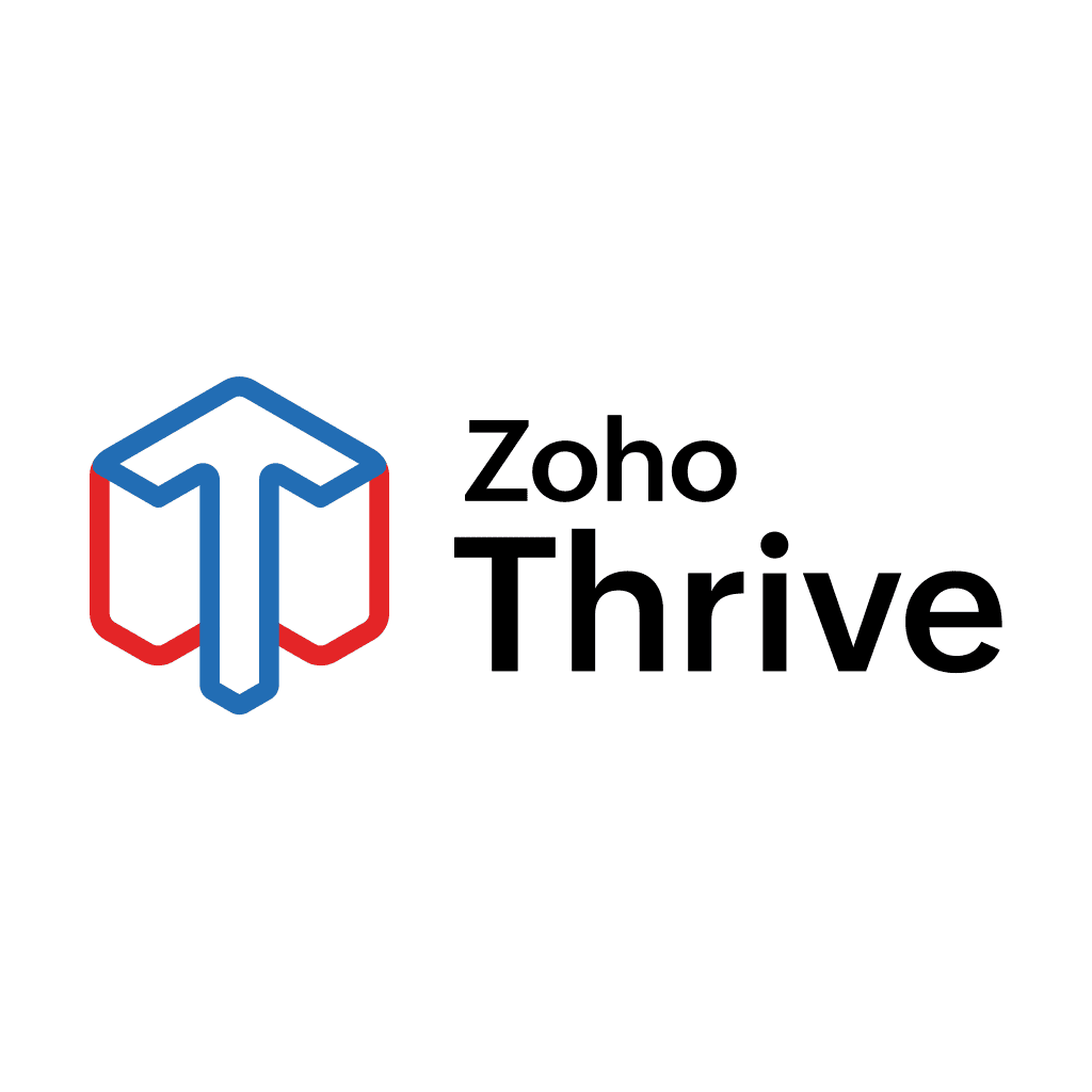 What Is Zoho Thrive? Set Up Affiliate and Loyalty Programs with Your Zoho One Subscription